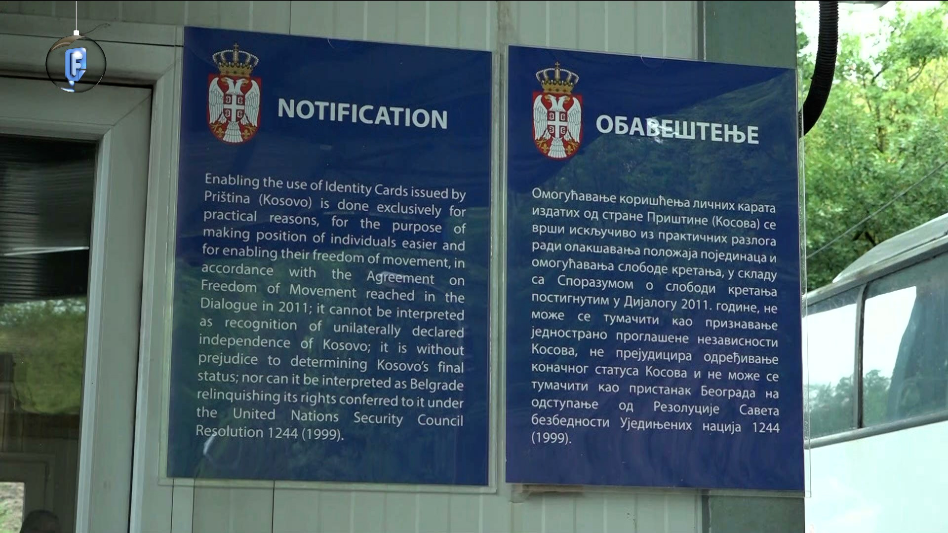 Novi rat je bio realna opcija